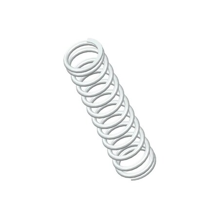 Approved Vendor Compression Spring, O= .480, L= 2.00, W= .055 G609961723